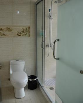 Dubai Holiday Hotel - Hangzhou Eksteriør billede